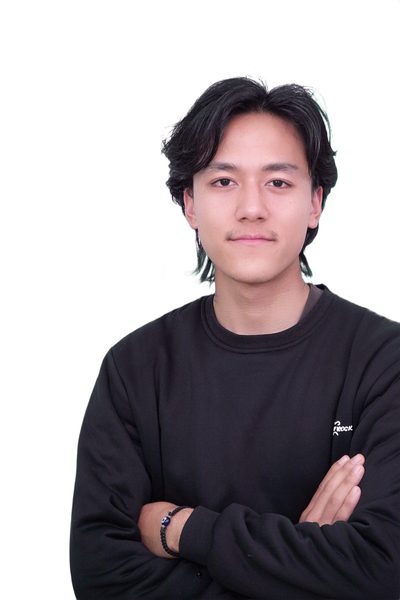 Sumeet Shrestha, Developer